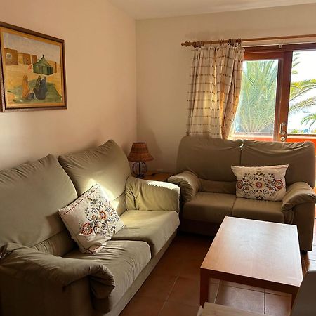Prime Beachfront Location, Free Parking, Steps To The Sand Los Cristianos  Eksteriør bilde