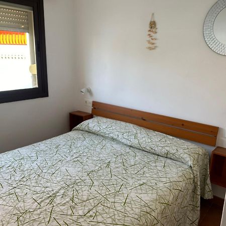 Prime Beachfront Location, Free Parking, Steps To The Sand Los Cristianos  Eksteriør bilde