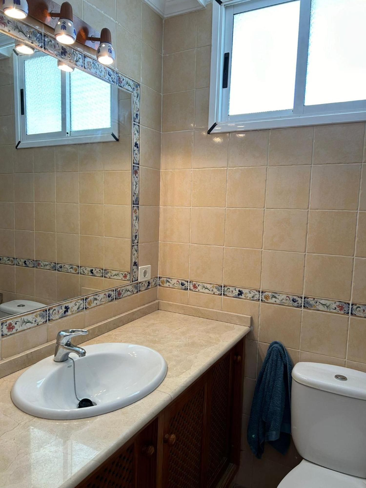 Prime Beachfront Location, Free Parking, Steps To The Sand Los Cristianos  Eksteriør bilde