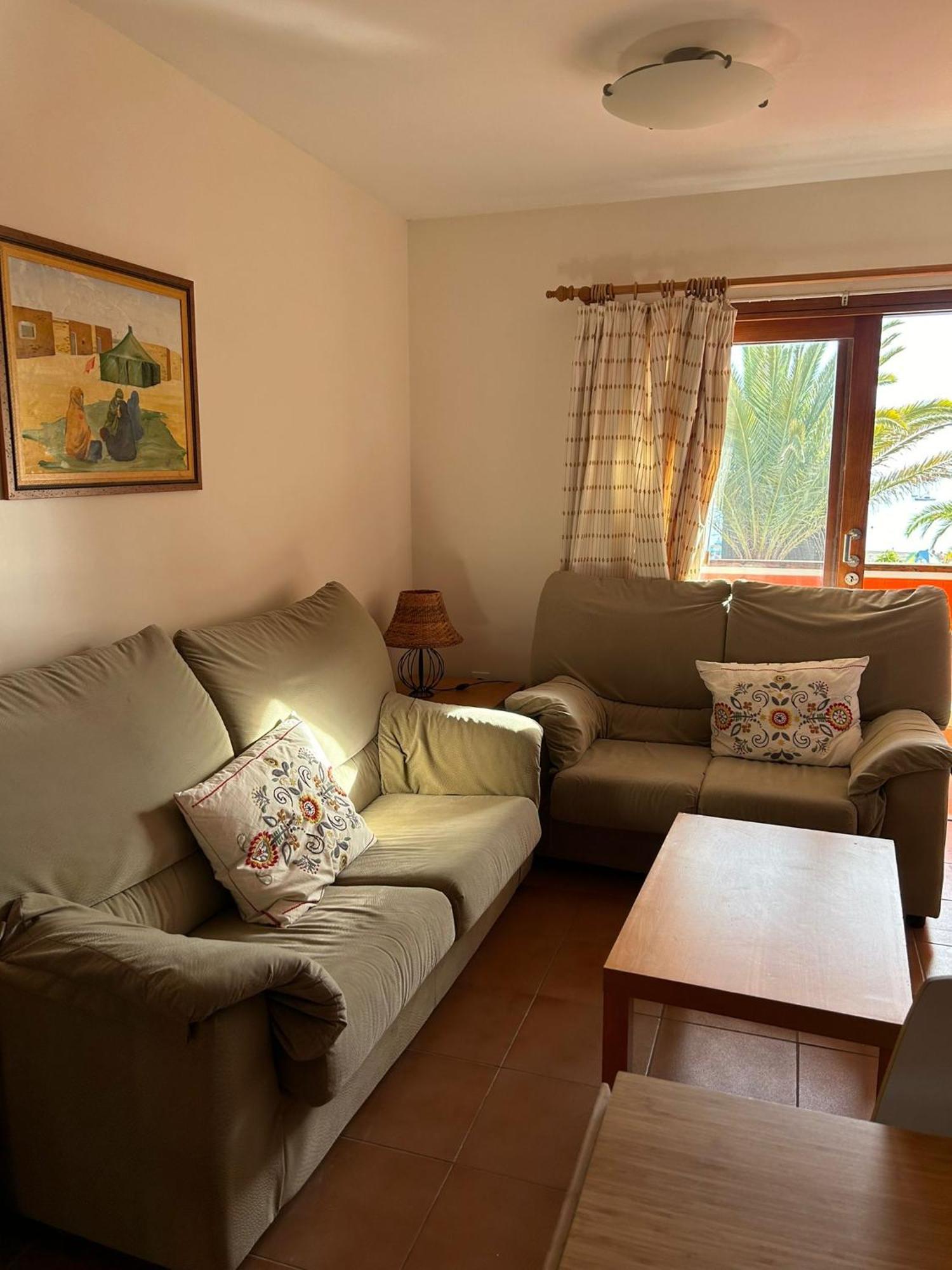 Prime Beachfront Location, Free Parking, Steps To The Sand Los Cristianos  Eksteriør bilde