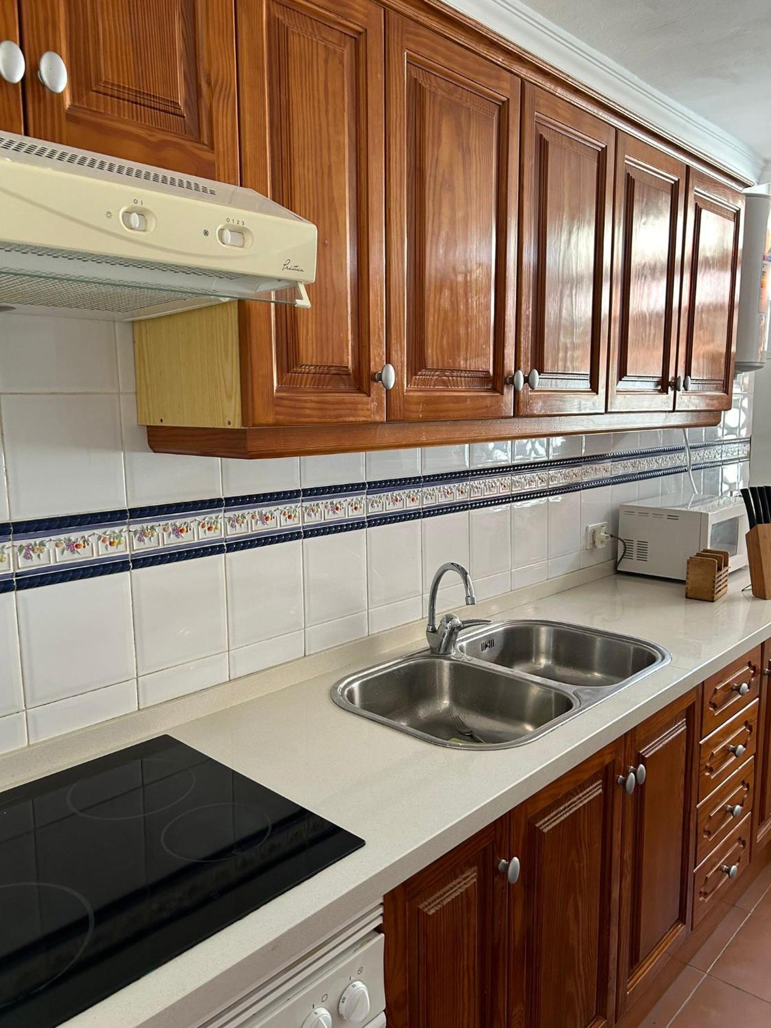Prime Beachfront Location, Free Parking, Steps To The Sand Los Cristianos  Eksteriør bilde